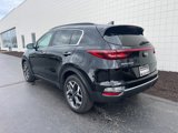 Certified 2022 Kia Sportage EX w/ EX Technology Package image 3