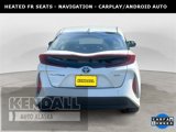 Used 2020 Toyota Prius Prime XLE image 4