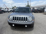 Used 2016 Jeep Patriot Sport w/ Power Value Group image 4