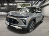New 2024 Chevrolet TrailBlazer LT w/ LT Cold Weather Package image 4