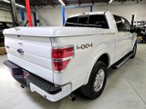 Used 2014 Ford F150 Lariat w/ Equipment Group 502A Luxury image 5