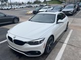 Used 2018 BMW 430i Gran Coupe image 2