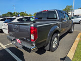 Used 2017 Nissan Frontier SV image 3