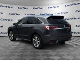 Used 2016 Acura RDX AWD w/ Advance Package image 3