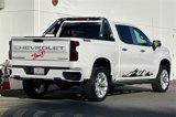Used 2020 Chevrolet Silverado 1500 Custom Trail Boss w/ Custom Convenience Package image 4