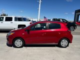Used 2021 Mitsubishi Mirage LE image 3