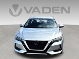 Used 2023 Nissan Sentra SV image 2