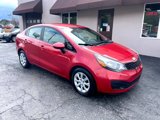 Used 2014 Kia Rio LX w/ Power Package image 3
