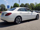 Used 2019 Mercedes-Benz C 300 Sedan image 3