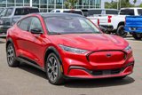 Used 2021 Ford Mustang Mach-E Premium image 5