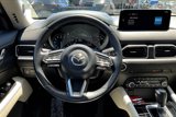 Certified 2022 MAZDA CX-5 AWD 2.5 S w/ Premium Plus Pkg image 5