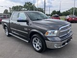 Used 2015 RAM 1500 Laramie w/ Convenience Group image 3