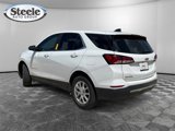Used 2022 Chevrolet Equinox LT image 3