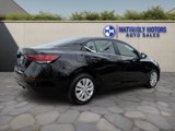 Used 2025 Nissan Sentra S image 3