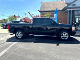 Used 2012 Chevrolet Silverado 1500 LTZ w/ LTZ Plus Package image 4