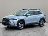 Used 2023 Toyota Corolla Cross XLE image 2