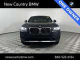 Used 2022 BMW X4 xDrive30i w/ Premium Package 2 image 2