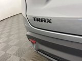 New 2025 Chevrolet Trax RS image 3
