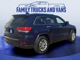 Used 2015 Jeep Grand Cherokee Limited image 4