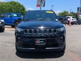Certified 2025 Jeep Compass Latitude image 3