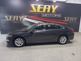 Used 2023 Chevrolet Malibu LT image 5