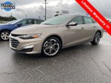 Used 2023 Chevrolet Malibu LT image 3