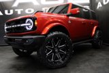 Used 2024 Ford Bronco Outer Banks image 3