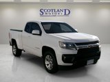 Used 2022 Chevrolet Colorado LT w/ Fleet Safety Package image 4