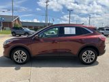 Used 2021 Ford Escape SEL image 5