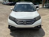 Used 2014 Honda CR-V EX-L image 2