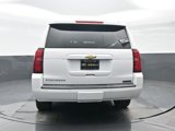 Used 2016 Chevrolet Suburban LTZ image 5