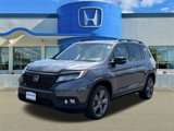 Used 2021 Honda Passport Touring image 5