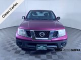 Used 2016 Nissan Frontier S image 2