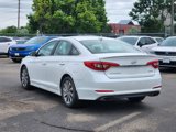 Used 2017 Hyundai Sonata Sport image 3