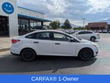 Used 2017 Ford Focus S image 2