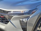 New 2025 Chevrolet Trax RS w/ Driver Confidence Package image 5