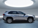 Used 2023 Toyota RAV4 LE image 2
