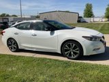 Used 2017 Nissan Maxima Platinum image 2