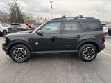 Used 2022 Ford Bronco Sport Big Bend w/ Convenience Package image 6