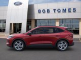 New 2025 Ford Escape ST-Line w/ Tech Pack #1 image 3