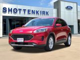 Certified 2020 Ford Escape SE image 3