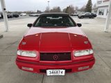 Used 1993 Chrysler LeBaron Convertible image 2