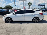 Used 2015 Kia Forte EX w/ Premium Package image 4