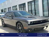 Used 2016 Dodge Challenger R/T Scat Pack w/ Leather Interior Group image 3