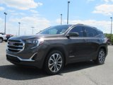 Used 2020 GMC Terrain SLT w/ Preferred Package image 3