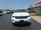 Used 2019 Jeep Grand Cherokee Limited w/ Luxury Group II image 2