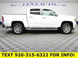 Used 2017 GMC Canyon SLT w/ Driver Alert Package image 2