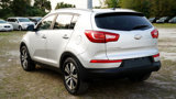 Used 2013 Kia Sportage EX w/ EX Premium Pkg image 5