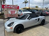 Used 2001 Toyota MR2 image 6