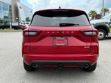Certified 2023 Ford Escape ST-Line Select w/ Tech Pack #2 image 4